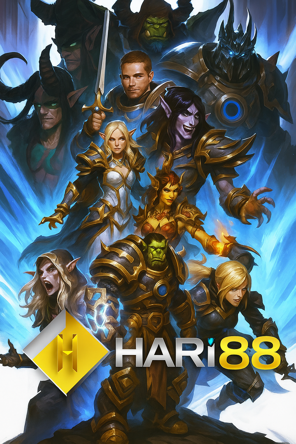 NAGABET88